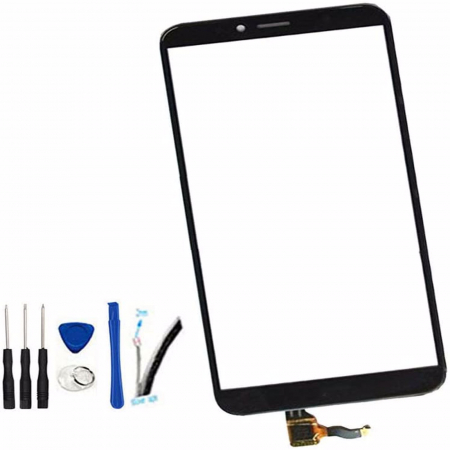 Touchscreen Huawei - Touchscreen Huawei Honor 9 Lite