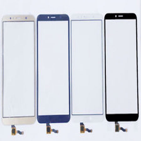Touchscreen Huawei - Touchscreen Huawei Y6 2018