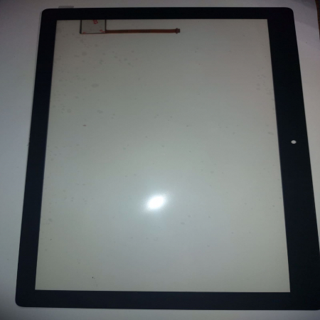 Piese telefoane si tablete - Touchscreen Lenovo Tab E10 TB-X104F