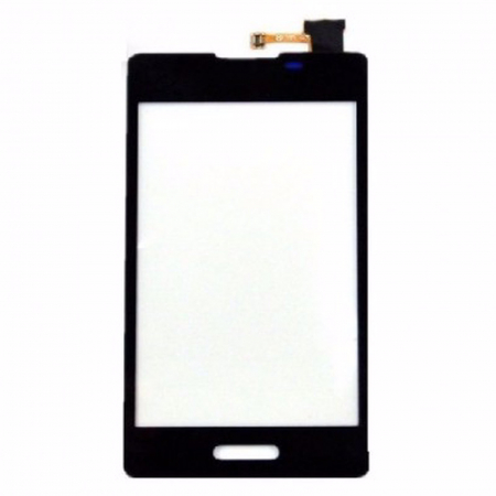 LG - Touchscreen pentru LG E400