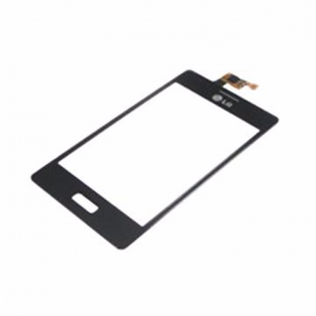 LG - Touchscreen pentru LG E460