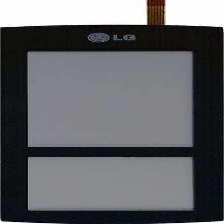 Touchscreen - Touchscreen pentru LG KF600