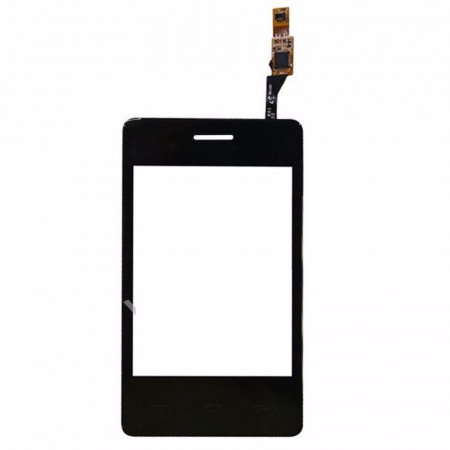 LG - Touchscreen pentru LG Cookie Smart T375