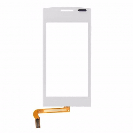 Nokia - Touchscreen+rama pentru Nokia 500