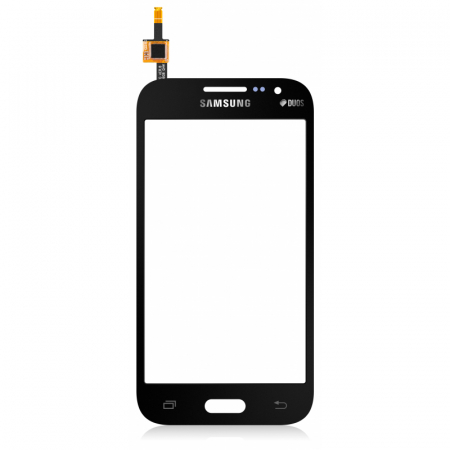 Touchscreen Samsung - Touchscreen Samsung Galaxy Core Prime G360 negru