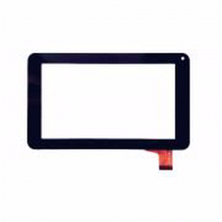 Touchscreen - Touchscreen UTOK 700Q