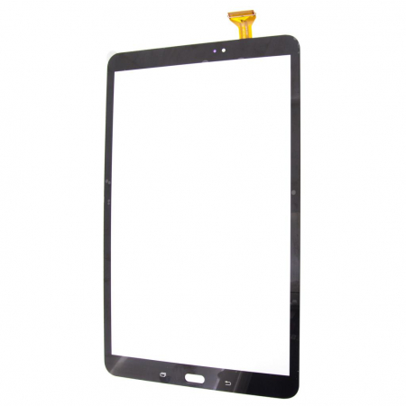 Touchscreen Samsung - Touchscreen Samsung Galaxy Tab A 10.1 2016 T580 T585 negru