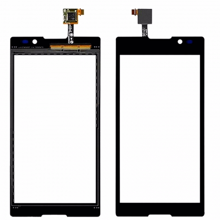 Touchscreen - Touchscreen Sony Xperia 570