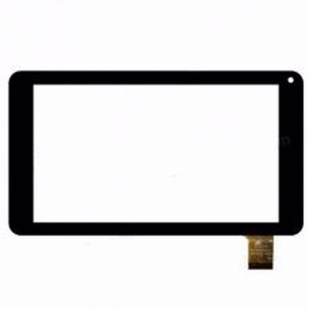 Touchscreen - Touchscreen UTOK 700D