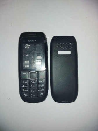 Carcasa telefon - Carcasa Nokia C1-00