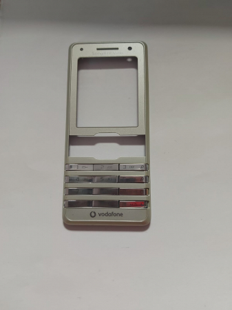 Sony - Carcasa Fata Sony Ericsson K770i