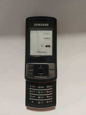 Carcasa telefon - Carcasa Samsung c3510 originala