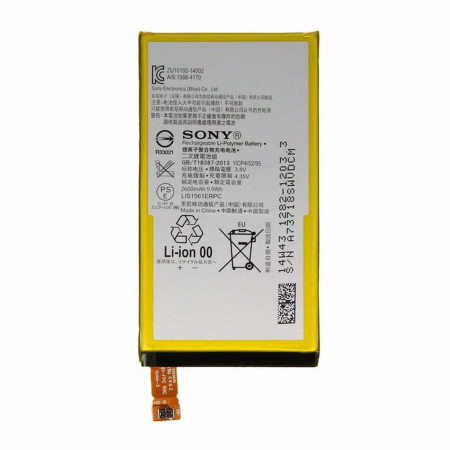 Piese telefoane si tablete - Acumulator Sony Sony Xperia Z3 Compact LIS1561ERPC