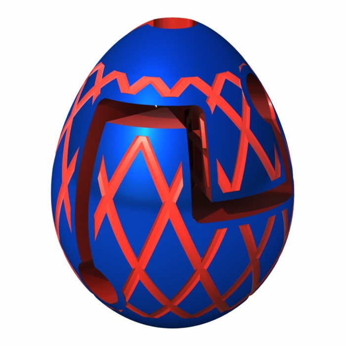 Smart Egg 1 Bufonul [2]