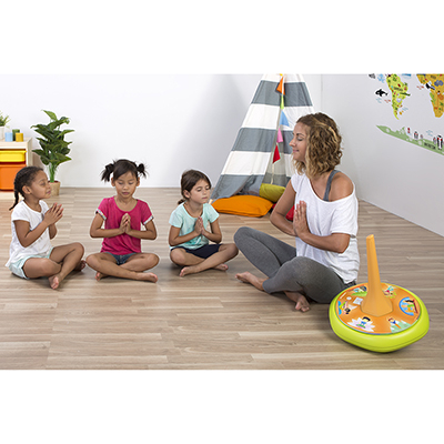 Joc interactiv - Mindful Kids 5005031898 Miniland [2]