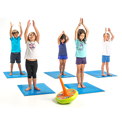 Joc interactiv - Mindful Kids 5005031898 Miniland [3]