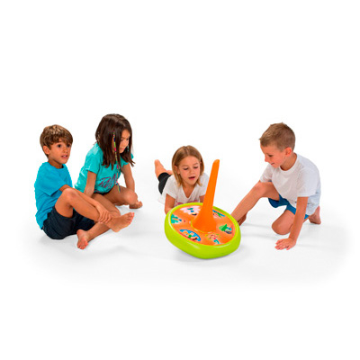 Joc interactiv - Mindful Kids 5005031898 Miniland [4]