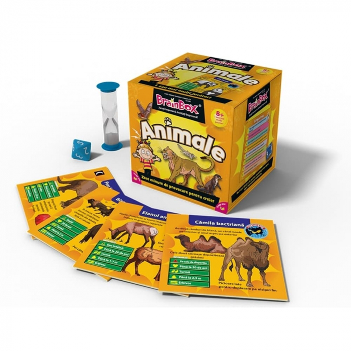 BrainBox - Animale [3]