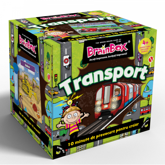 BrainBox - Transport [1]