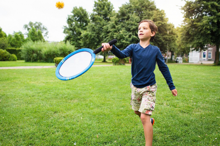 joc de tenis pentru plaja [2]