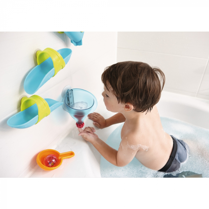 Jucarie de baie - Water funnel [5]