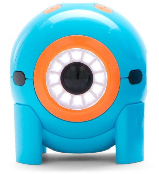 Kit roboti programabili Dash & Dot - Wonder Workshop [5]