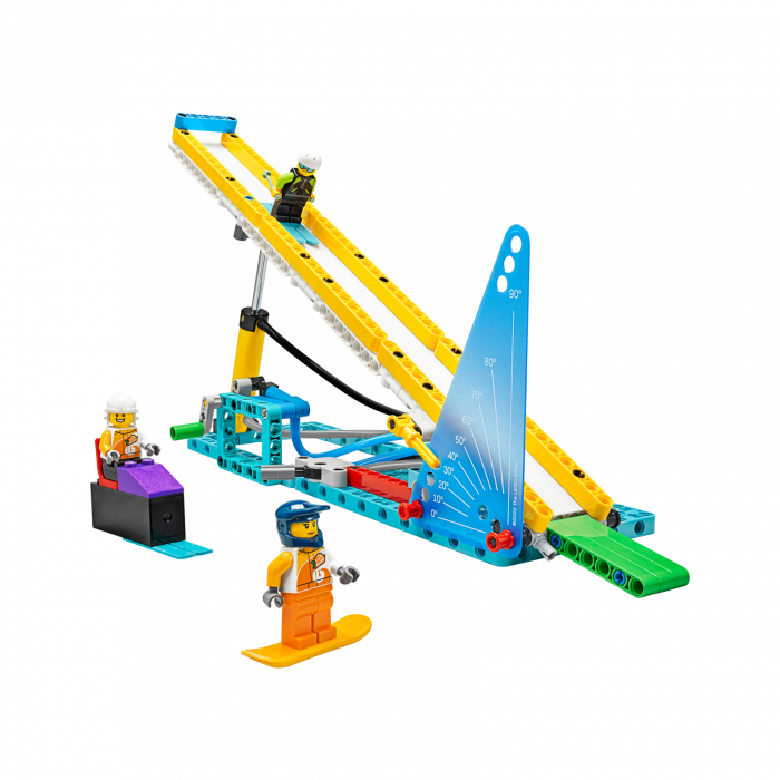 LEGO® Education BricQ Motion Prime [2]