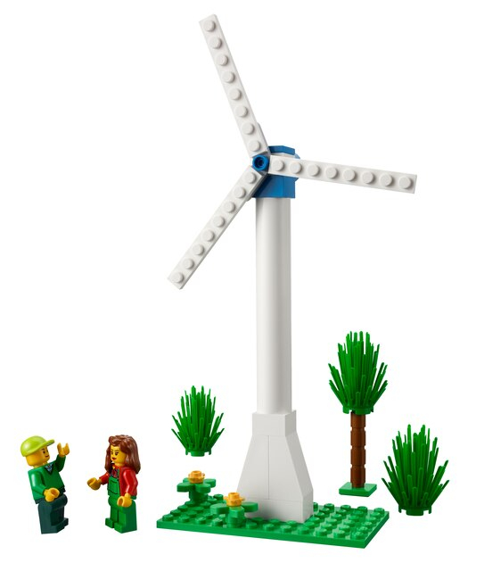 LEGO EDUCATION COMMUNITY STARTER SET [6]