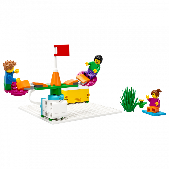 LEGO Education SPIKE Essential Set [5]