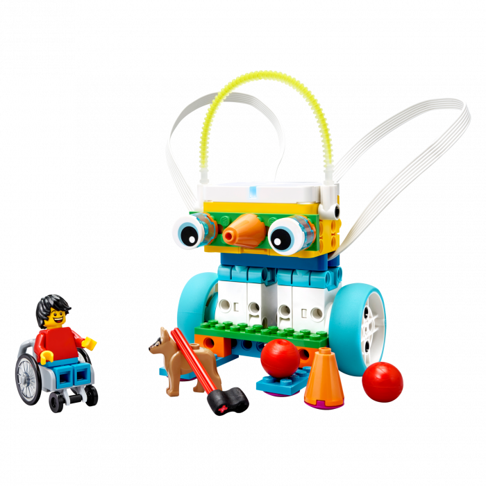 LEGO Education SPIKE Essential Set [10]