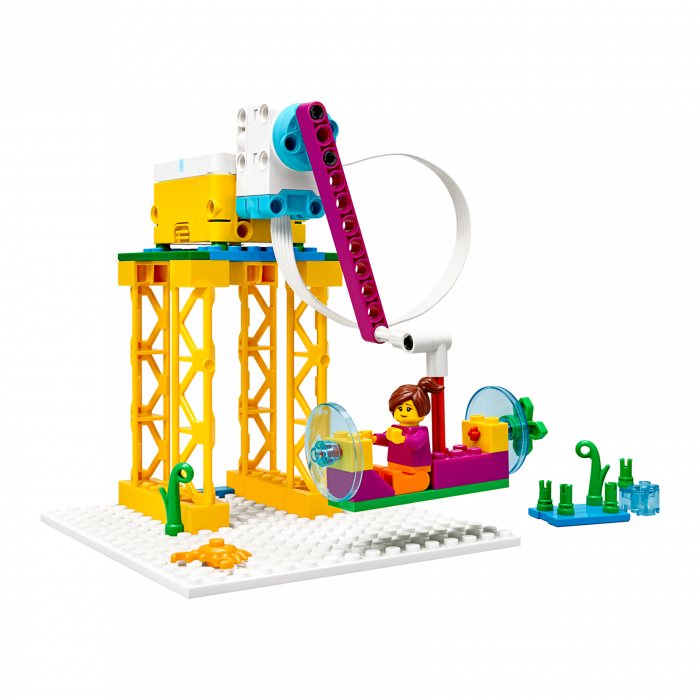 LEGO Education SPIKE Essential Set [3]