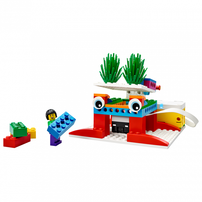 LEGO Education SPIKE Essential Set [2]