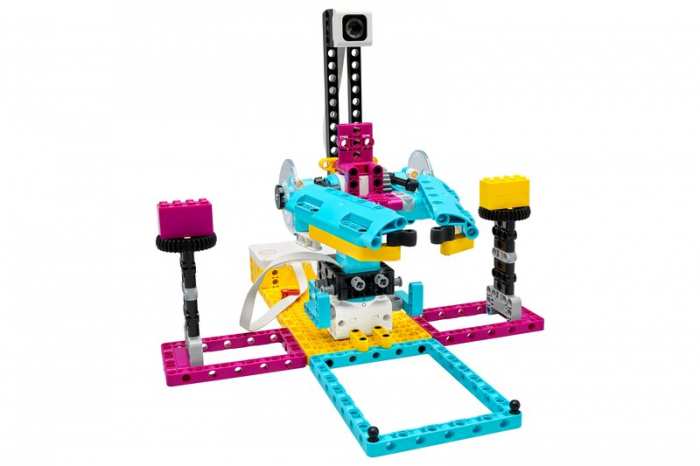 LEGO EDUCATION SPIKE PRIME SET [4]