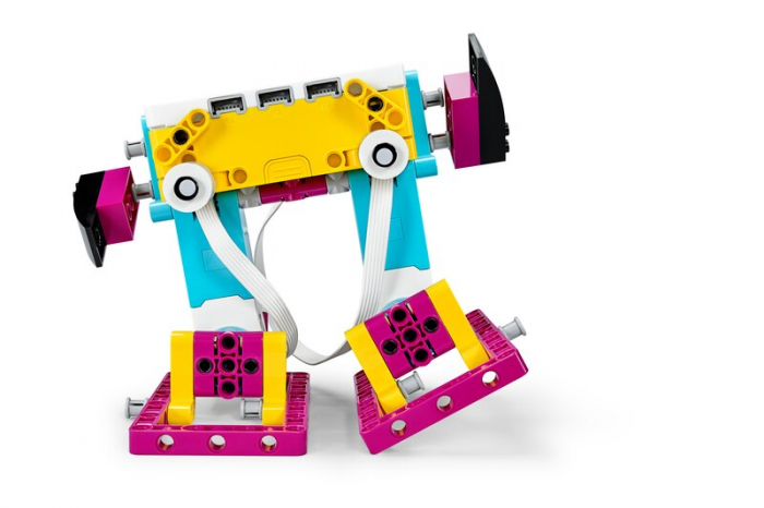 LEGO EDUCATION SPIKE PRIME SET [2]