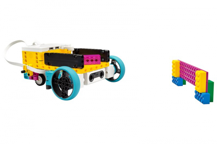 LEGO EDUCATION SPIKE PRIME SET [3]