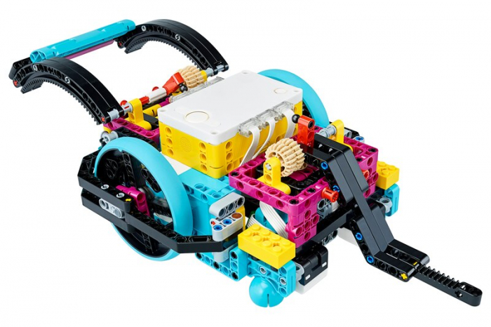 LEGO® Education SPIKE™ Prime - Set de expansiune [2]