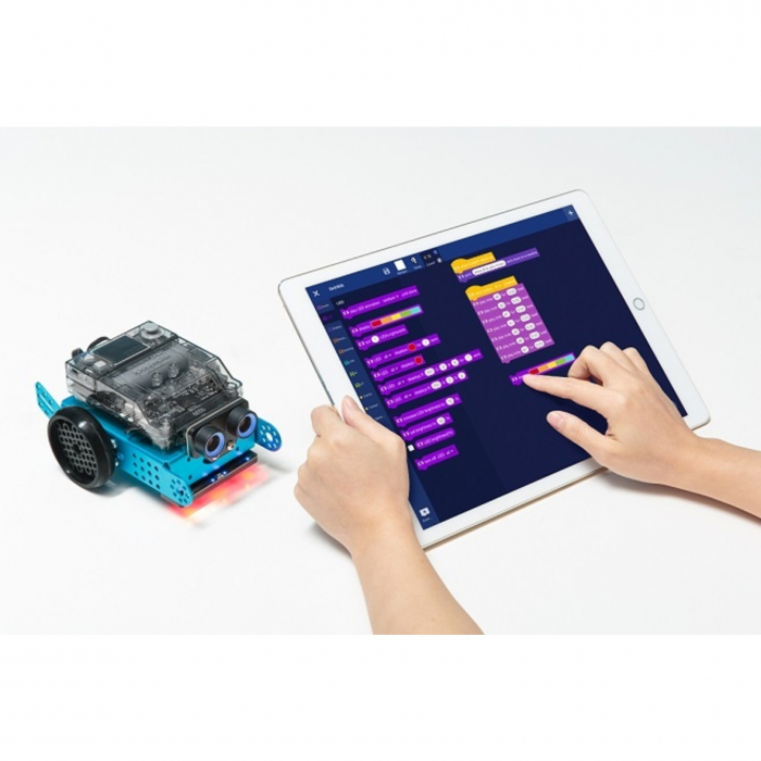 Makeblock mBot2 - kit robot programabil STEAM [4]
