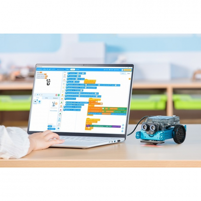 Makeblock mBot2 - kit robot programabil STEAM [3]