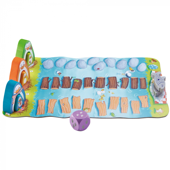 My Very First Games – Go, Go Little Penguin [3]