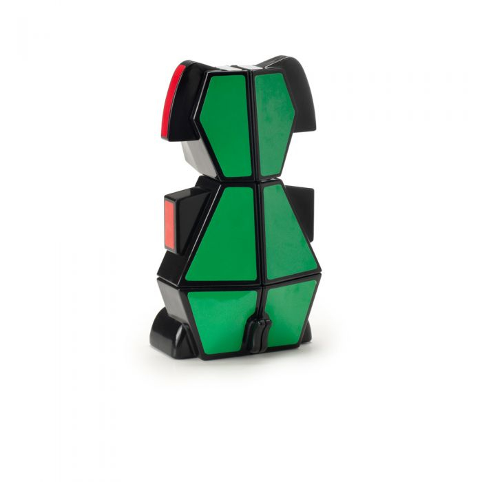 Rubik's Junior Puppy [3]