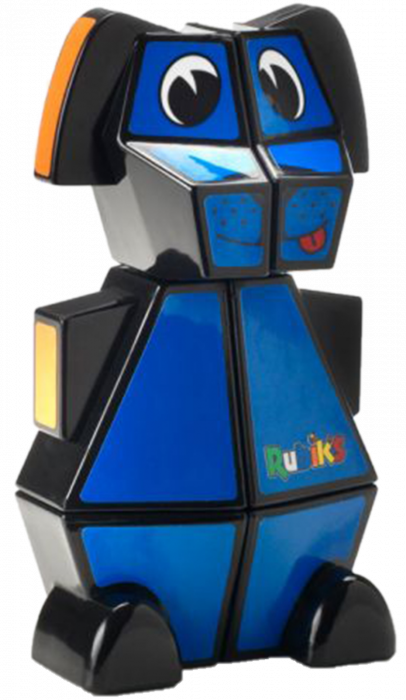Rubik's Junior Puppy [1]