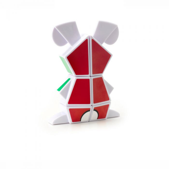Rubik's Junior Bunny [3]
