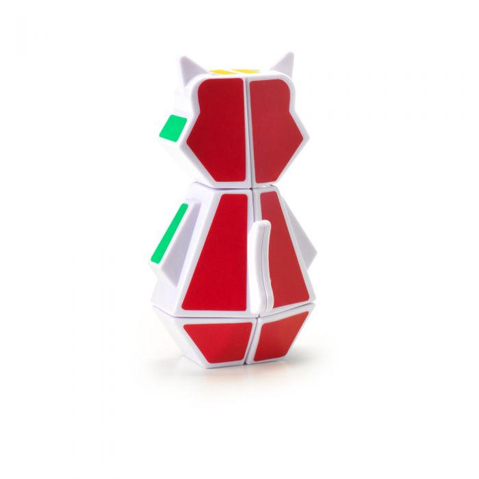 Rubik's Junior Kitten [3]