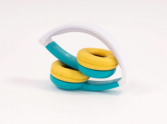 Set casti copii - Octave Headphones - pentru cutiuta cu povesti [3]