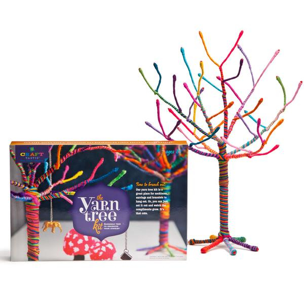 Set creativ - Yarn Tree Kit [5]