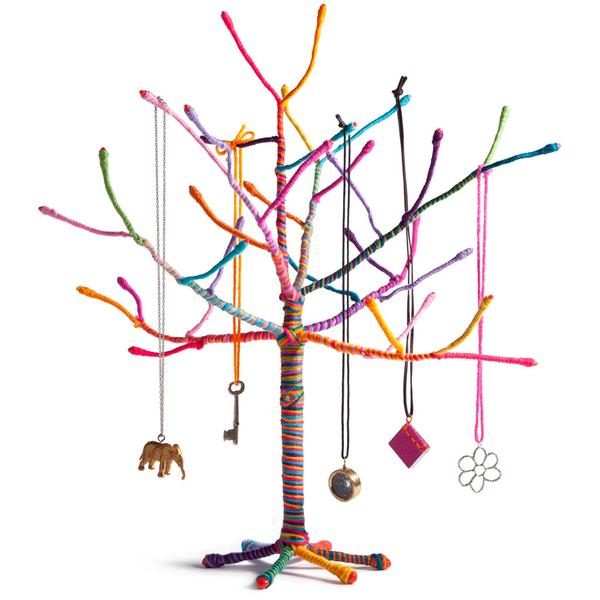 Set creativ - Yarn Tree Kit [4]