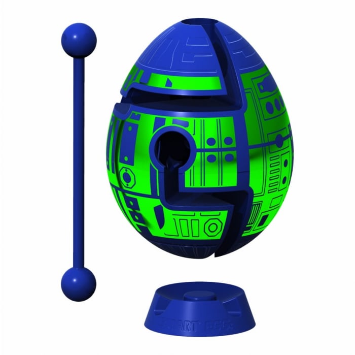 Smart Egg 1 Robo [2]