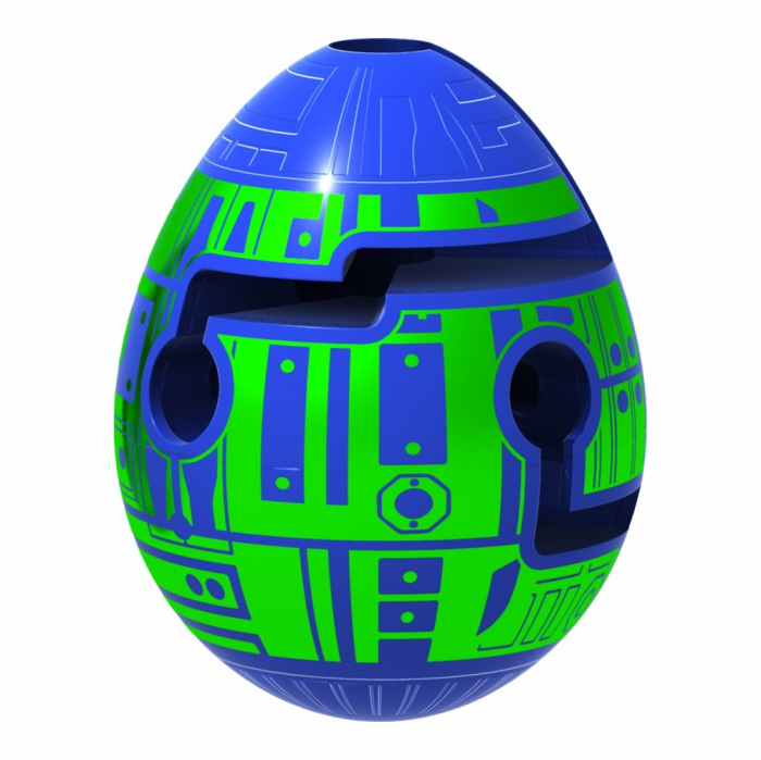 Smart Egg 1 Robo [4]