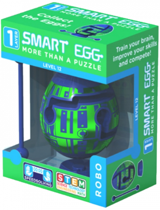 Smart Egg 1 Robo [1]