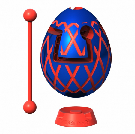 Smart Egg 1 Bufonul [2]